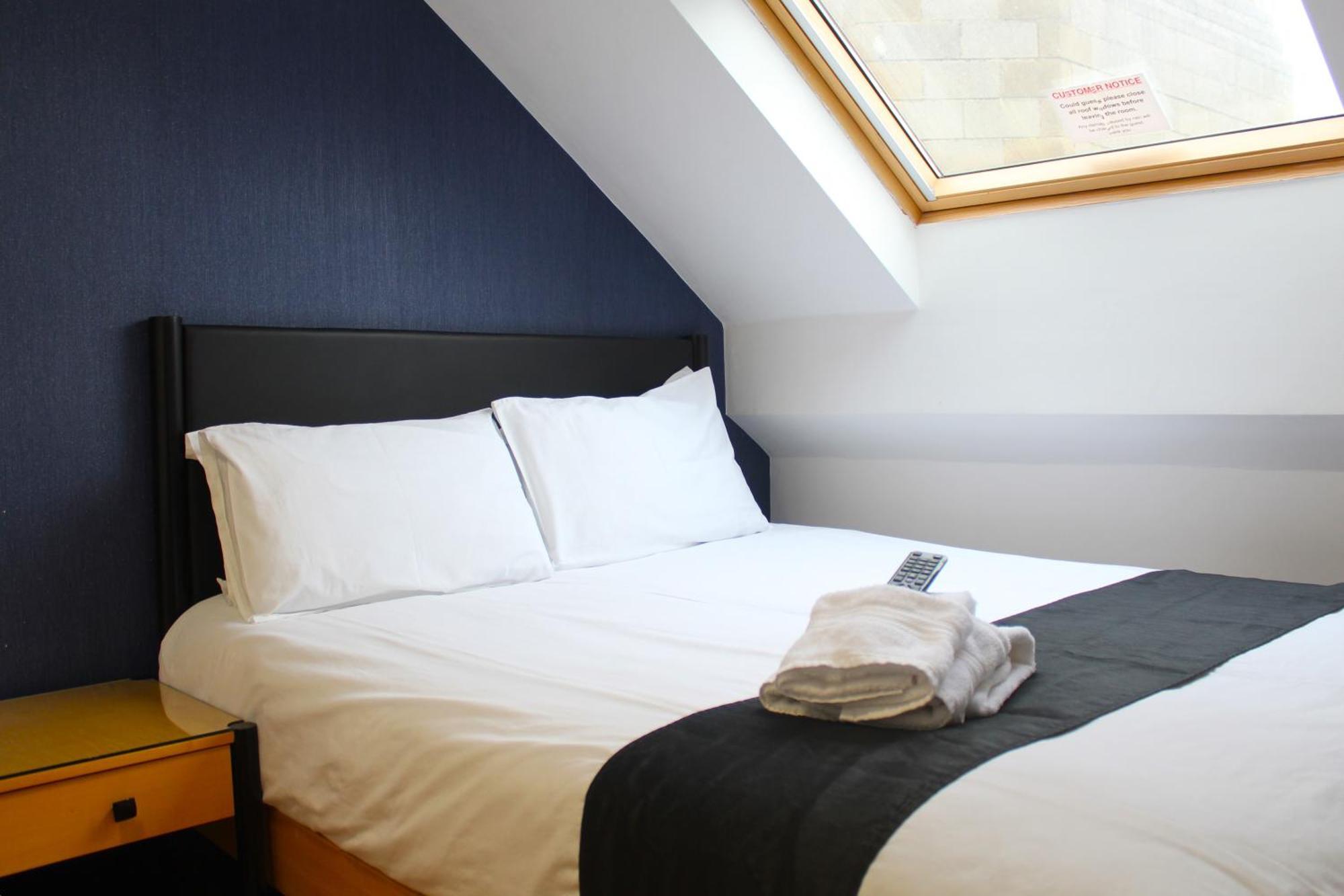 Cornmill Hotel Kingston upon Hull Exteriör bild