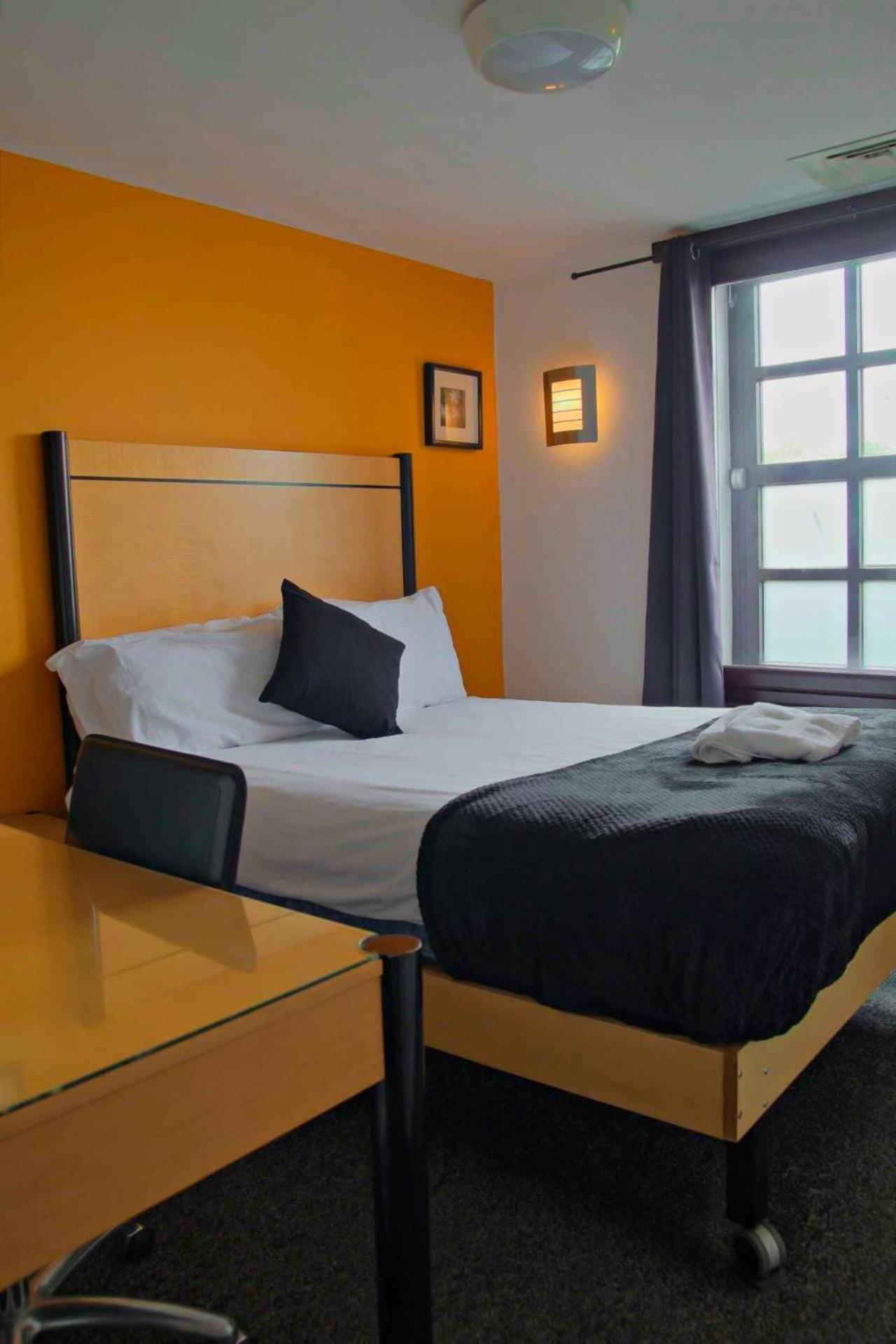 Cornmill Hotel Kingston upon Hull Exteriör bild