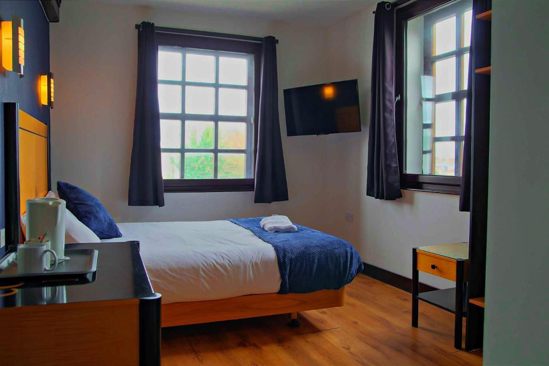 Cornmill Hotel Kingston upon Hull Exteriör bild