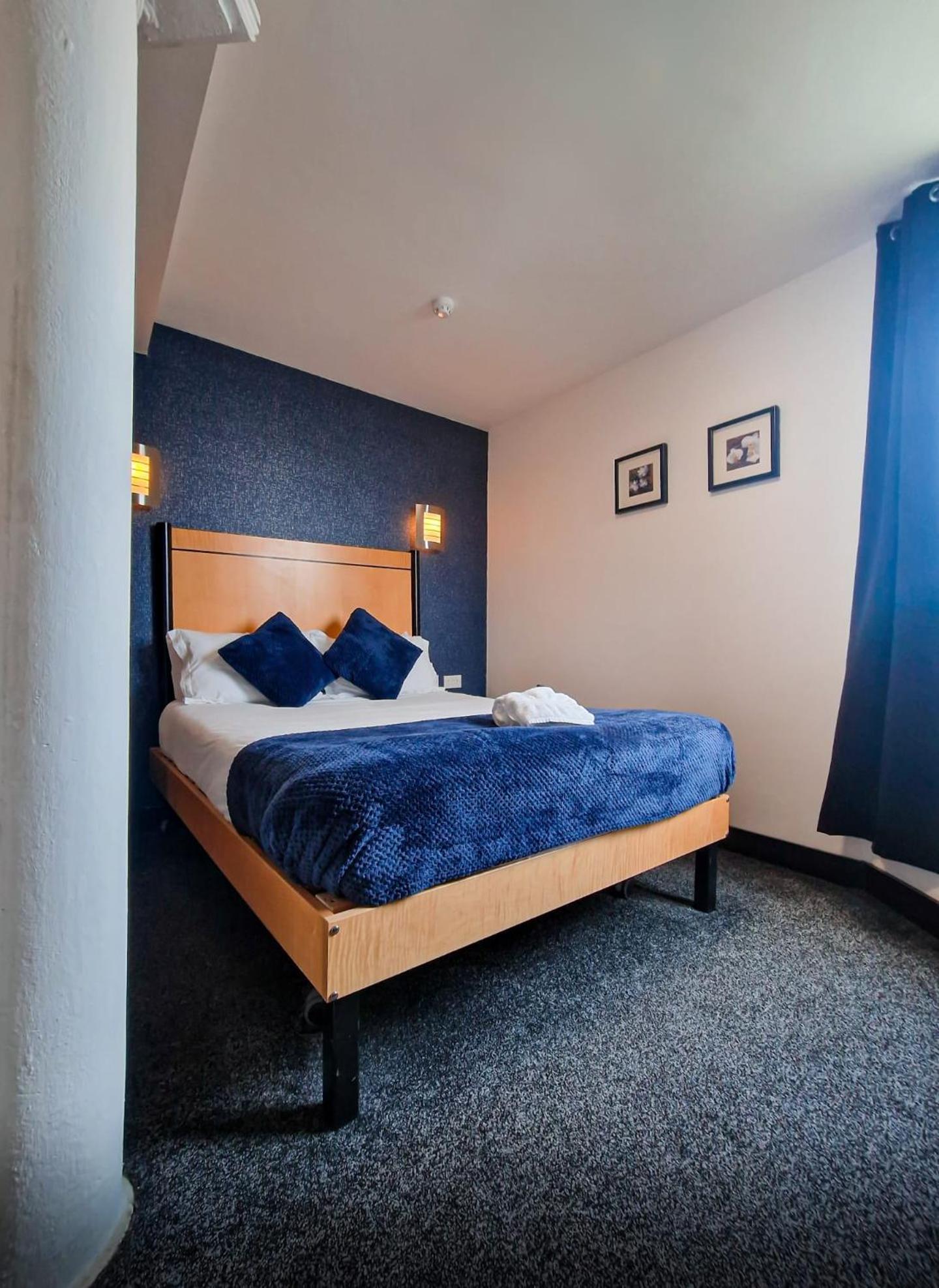 Cornmill Hotel Kingston upon Hull Exteriör bild