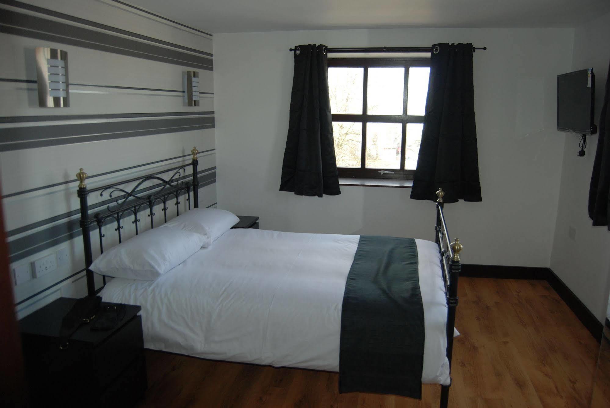 Cornmill Hotel Kingston upon Hull Exteriör bild