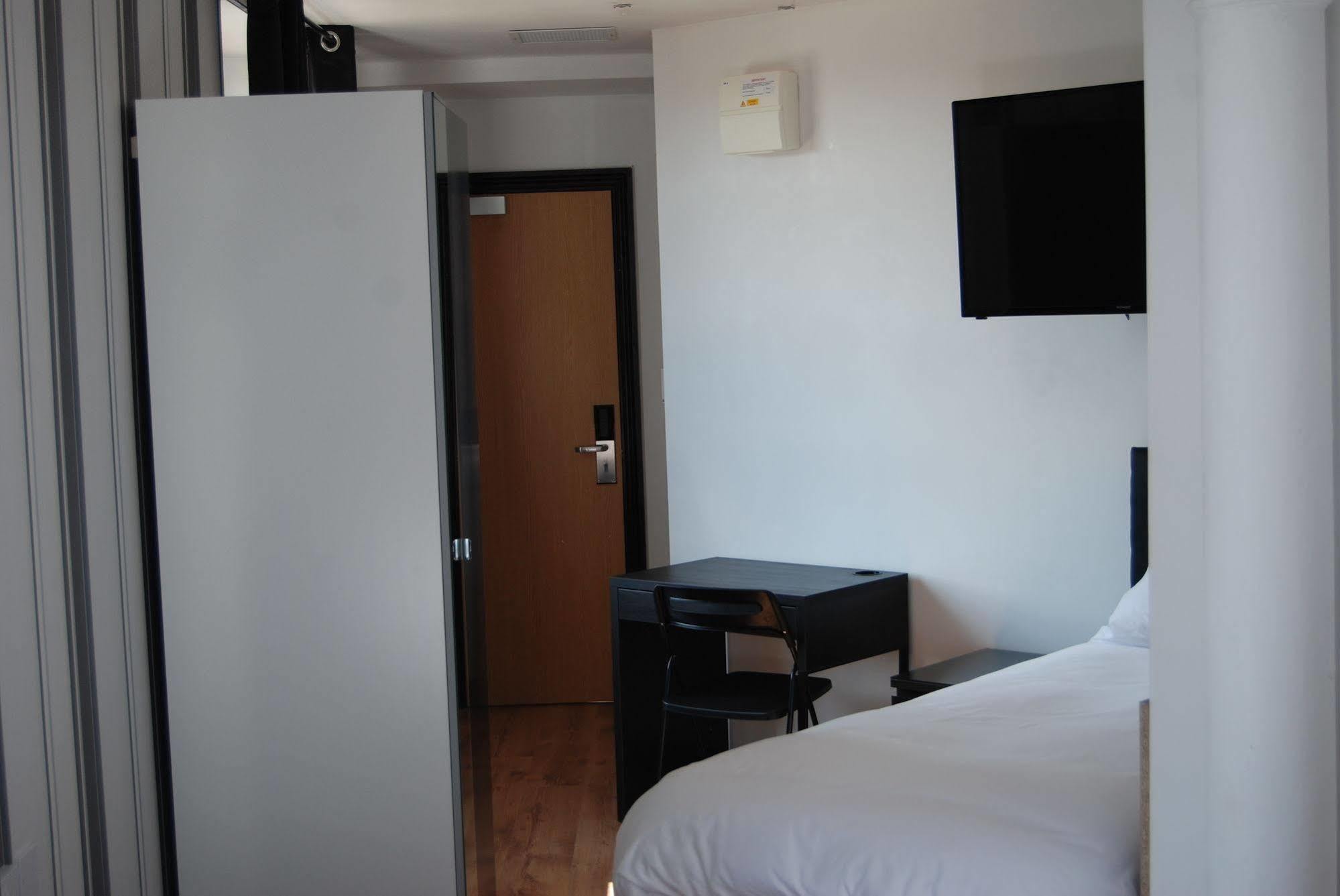 Cornmill Hotel Kingston upon Hull Exteriör bild