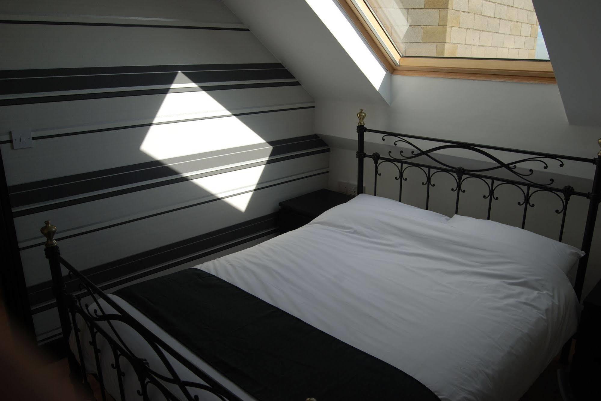 Cornmill Hotel Kingston upon Hull Exteriör bild