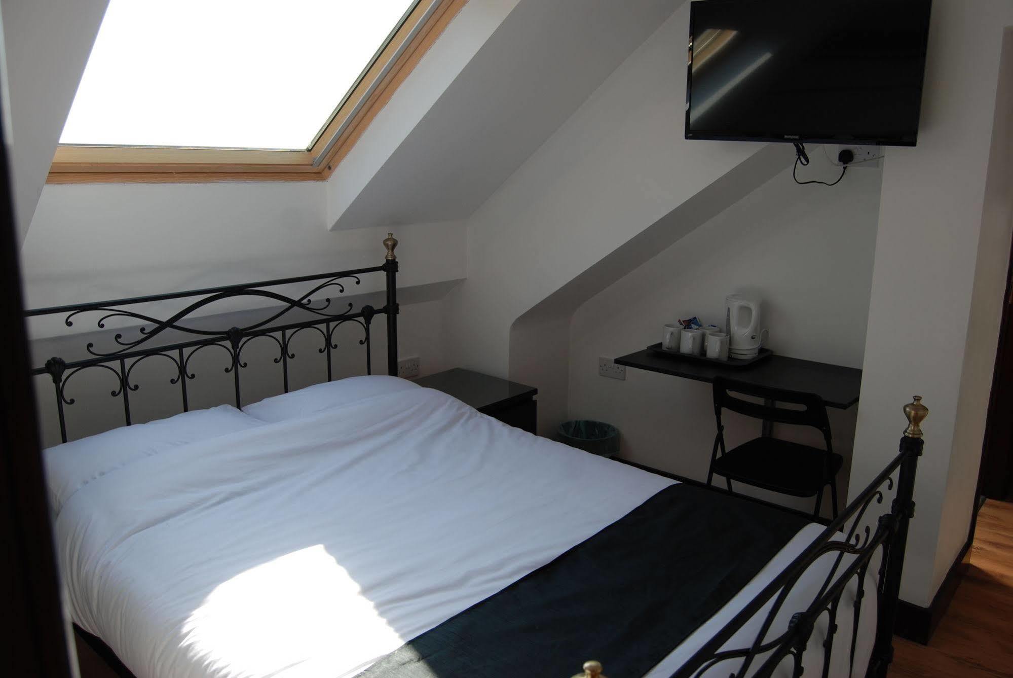 Cornmill Hotel Kingston upon Hull Exteriör bild