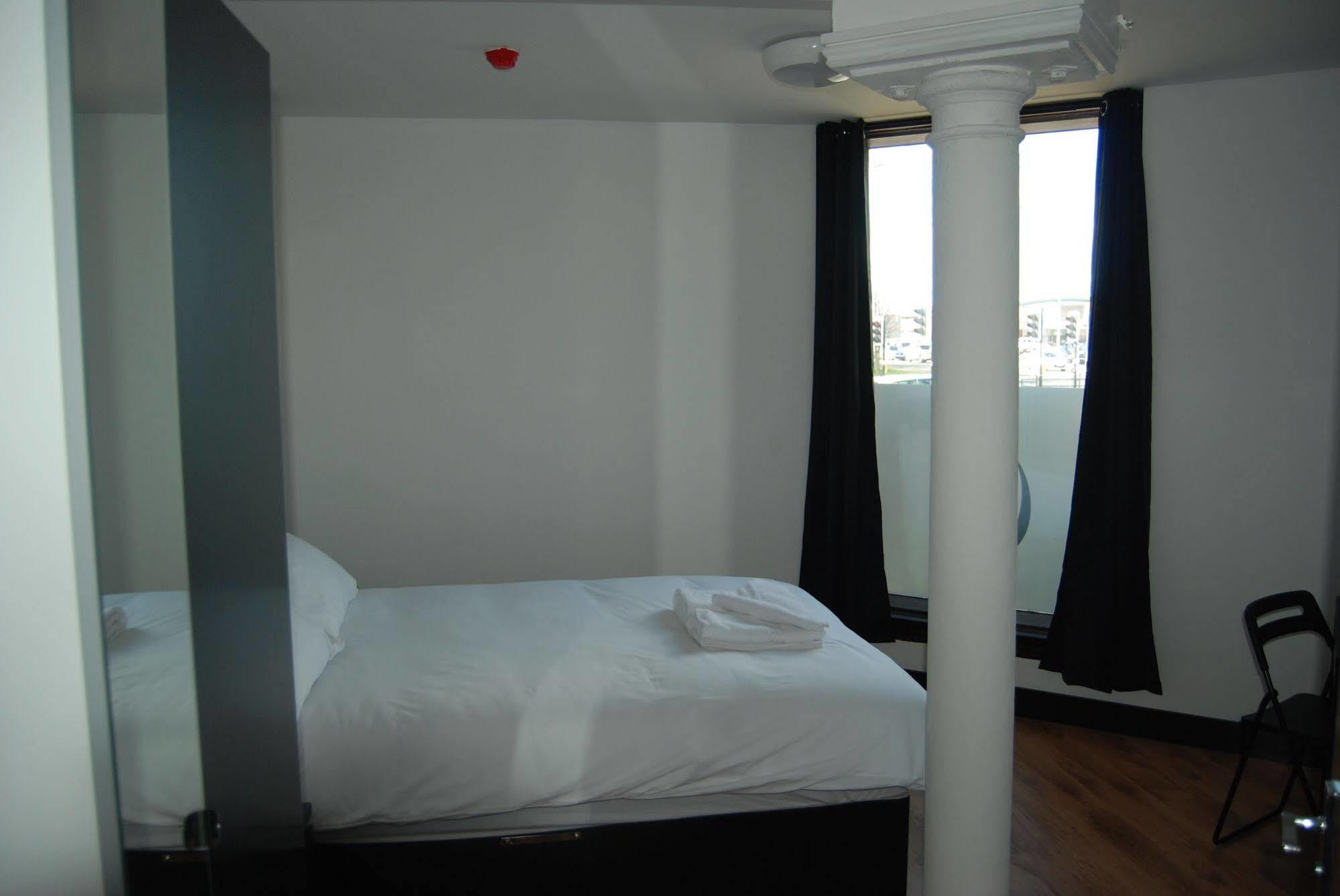 Cornmill Hotel Kingston upon Hull Exteriör bild