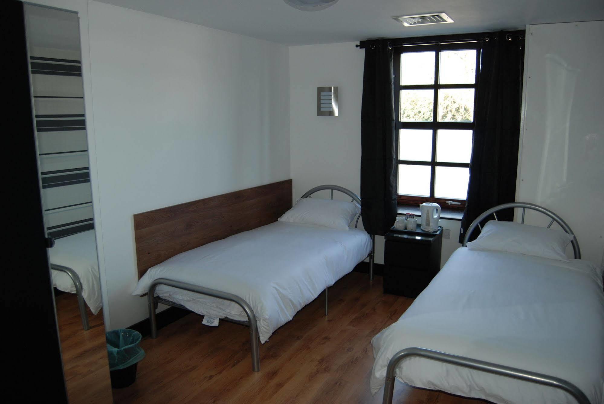 Cornmill Hotel Kingston upon Hull Exteriör bild